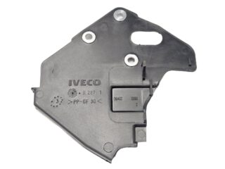proteção superior correia dentada renault master ii 5001858966