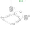 tubo plastico flexivel renault logan 6001550196