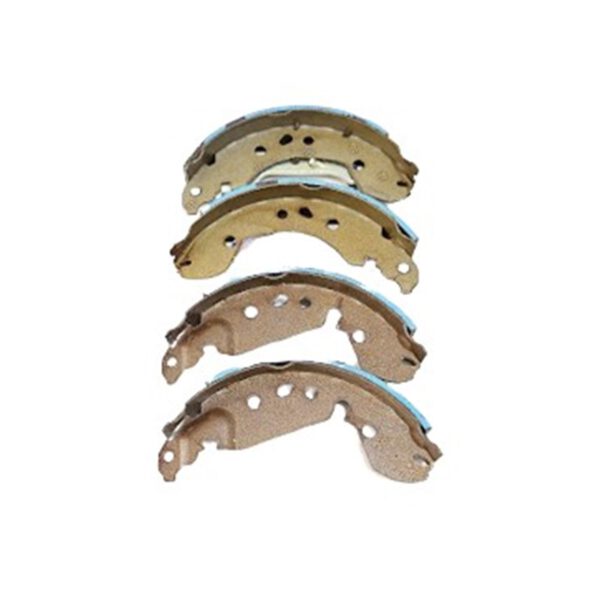 lona de freio traseira renault logan sandero 440608565r
