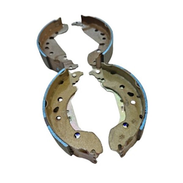 lona de freio traseira renault logan sandero 440608565r