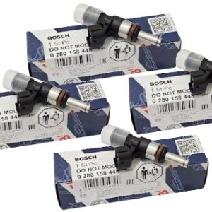 bico injetor de combustivel volks tiguan audi a3 0280158448 (cópia)