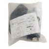 engate de reboque original renault logan sandero 8201199971