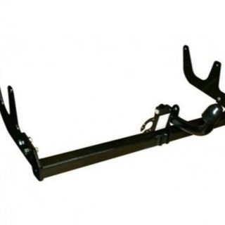 gancho de reboque renault logan sandero 8201199971