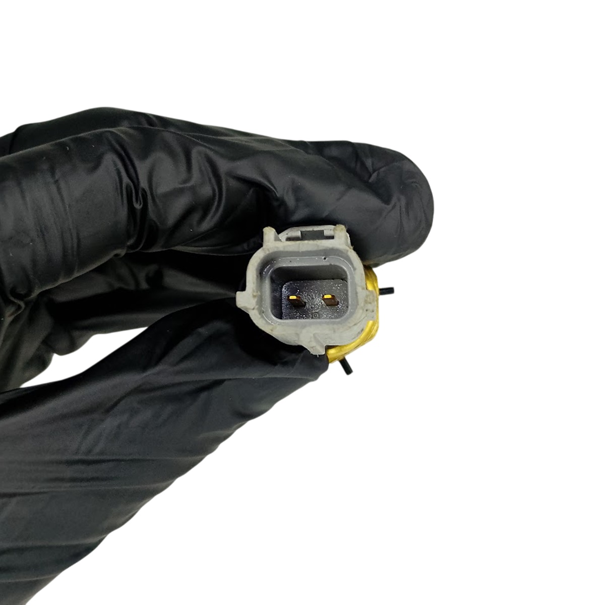 7m5112a648aa - 1 sensor temperatura ford new fiesta ecosport ka original 7m5112a648aa