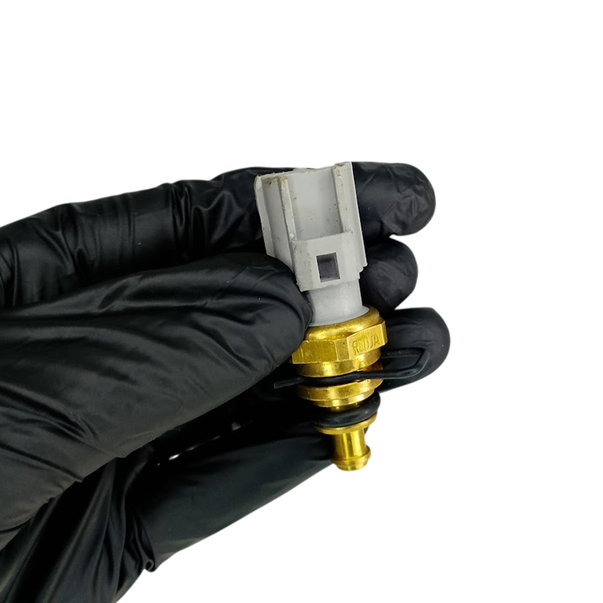 7m5112a648aa - 3 sensor temperatura ford new fiesta ecosport ka original 7m5112a648aa