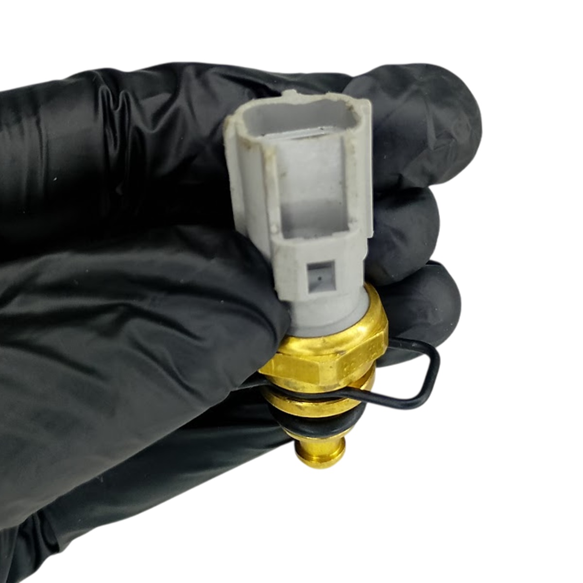 7m5112a648aa - 4 sensor temperatura ford new fiesta ecosport ka original 7m5112a648aa