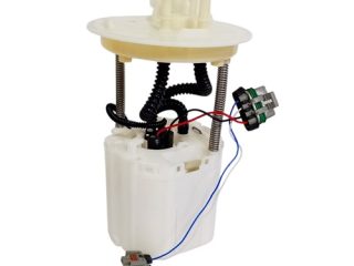 bomba combustível completa gm onix cobalt spin 813026069