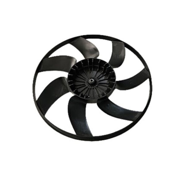 helice ventoinha radiador ar condicionado fiat palio attractive 2he011a