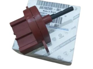 comutador interruptor ar condicionado fiat palio 7082589