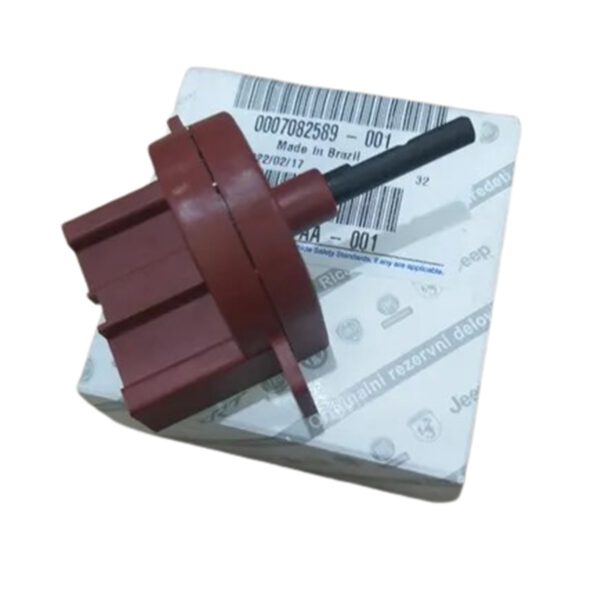 comutador interruptor ar condicionado fiat palio 7082589