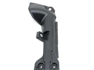 moldura proteção abs lado direito renault logan sandero 8200372693