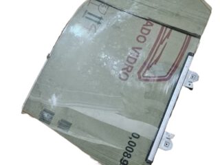 vidro porta traseira direita renault laguna 7701467581