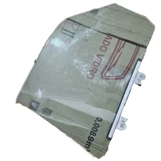 vidro porta traseira direita renault laguna 7701467581