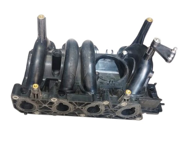 coletor admissão renault kangoo ii 7700273860