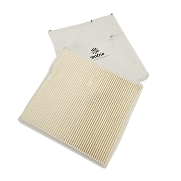 filtro ar condicionado renault logan sandero 8660089502