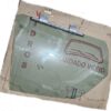 vidro porta traseira direita renault laguna 7701467581