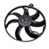 eletroventilador ventoinha vokswagen t cross 1.0 5qm59455s