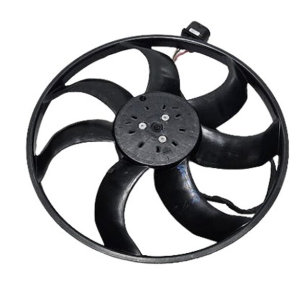 eletroventilador ventoinha vokswagen t cross 1.0 5qm59455s