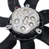 eletroventilador ventoinha vokswagen t cross 1.0 5qm59455s
