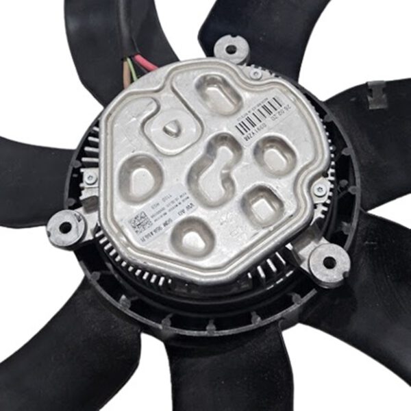 eletroventilador ventoinha vokswagen t cross 1.0 5qm59455s