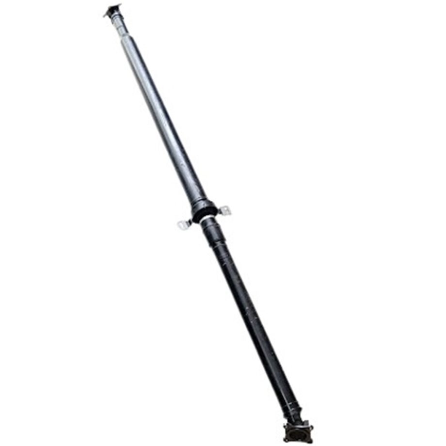 Eixo Cardan Cambio e Diferencial Renault Duster 4x4 Original - ECD4141417