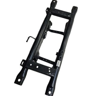 quadro agregado suspenção traseira renault duster oroch 554039122r