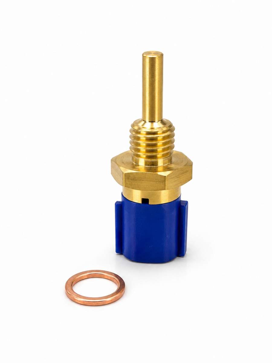 sensor temperatura renault fluence nissan march 7701058398