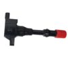 bobina de ignição dianteira honda fit 1.4 cm11109