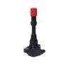 bobina de ignição dianteira honda fit 1.4 cm11109