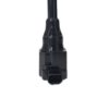 bobina de ignição dianteira honda fit 1.4 cm11109
