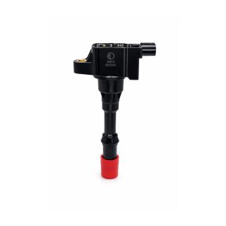 bobina de ignição dianteira honda fit 1.4 cm11109