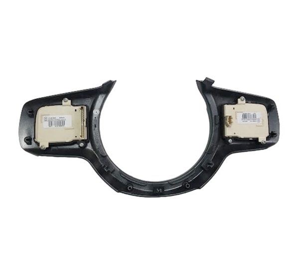 moldura volante fiat mobi novo uno original 4009868 (cópia)