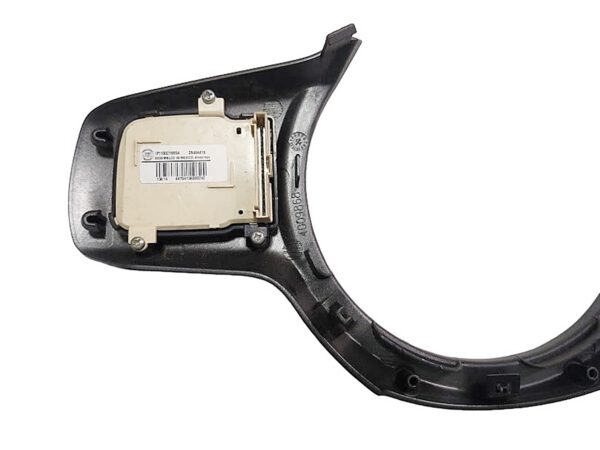 moldura volante fiat mobi novo uno original 4009868 (cópia)