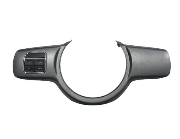 moldura volante fiat mobi novo uno original 4009868 (cópia)