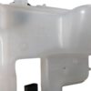 reservatório agua parabrisa polo virtus 6ea955445