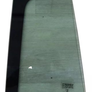 vidro fixo porta traseira direita megane grand tour 8200576689