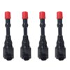 bobina de ignição dianteira honda fit 1.4 cm11109 (cópia)