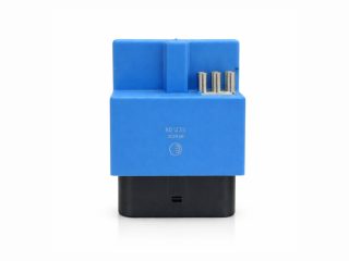 modulo rele controle bomba combustível vw tiguan 2.0 5n0906093b