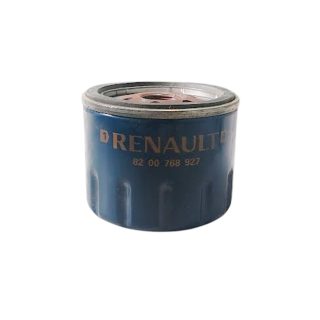 filtro de oleo renault sandero 8200768927