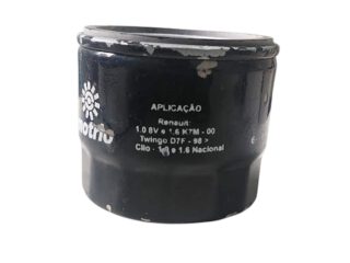 filtro de oleo renault sandero 8200768927 (cópia)