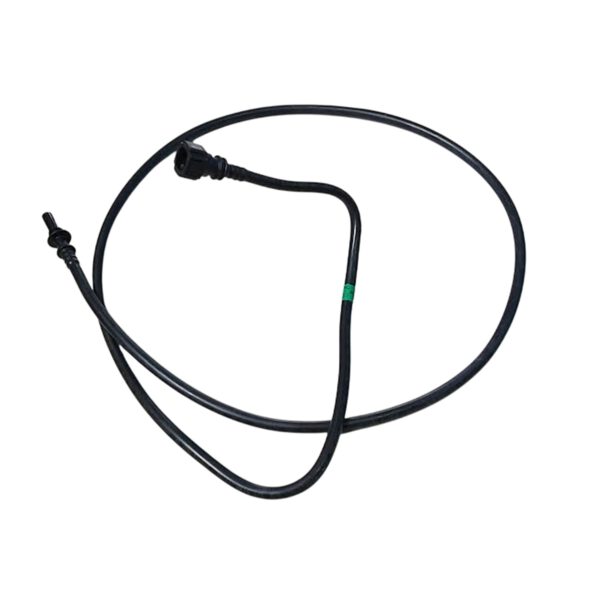 mangueira do filtro canister renault sandero 1.6 16v 149126607r (cópia)