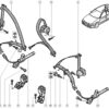 parafuso plip aço renault duster twizy 6001548529 (cópia)