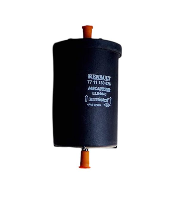 filtro de combustivel renault clio r19 r21 7711130026