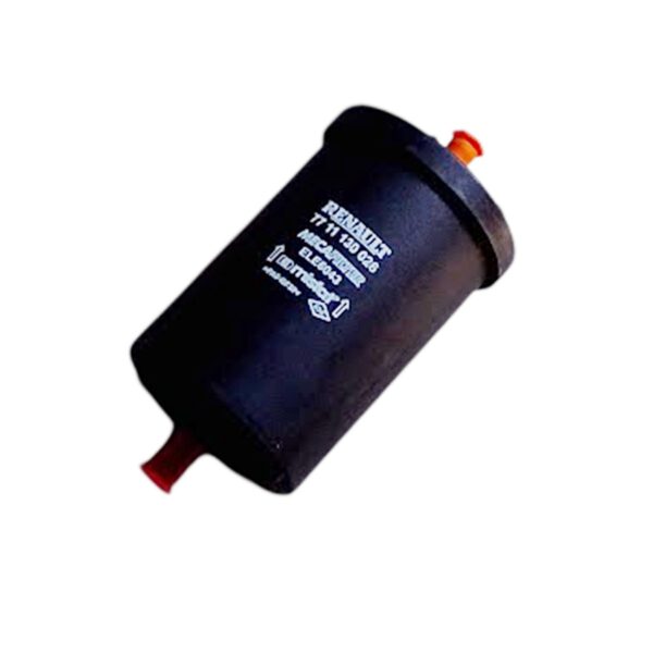 filtro de combustivel renault clio r19 r21 7711130026