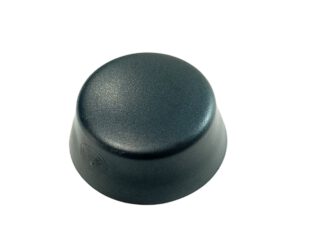 tampao acabamento cinto seguranca renault sandero 8200245140