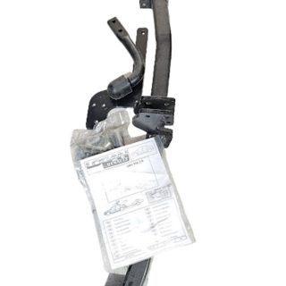 engate de reboque renault logan sandero 6001998379