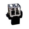 resistencia ventoinha radiador ford fiesta ecosport 6s659a819aa