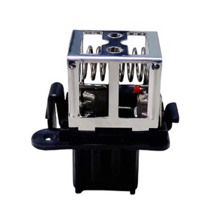 resistencia ventoinha radiador ford fiesta ecosport 6s659a819aa