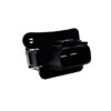 resistencia ventoinha radiador ford fiesta ecosport 6s659a819aa