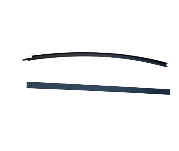 guia canaleta vidro traseiro direito renault sandero logan ii 822304066r (cópia)